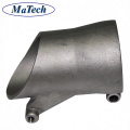 Custom Precisely CNC Machining Stainless Steel Casting Components